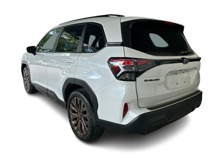 Thumbnail: 2026 Subaru Forester - 4