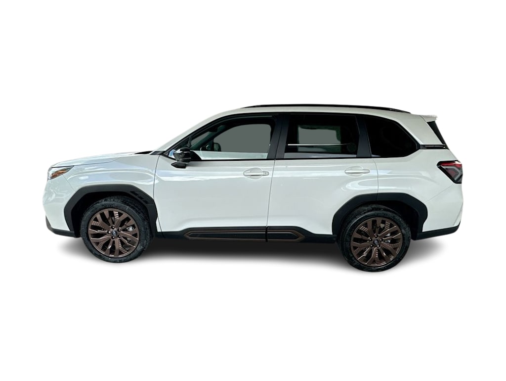 Thumbnail: 2026 Subaru Forester - 3