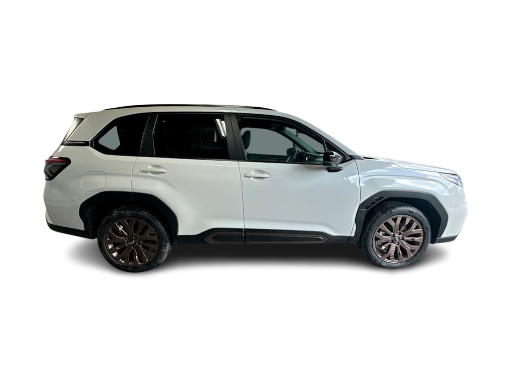 Thumbnail: 2026 Subaru Forester - 24