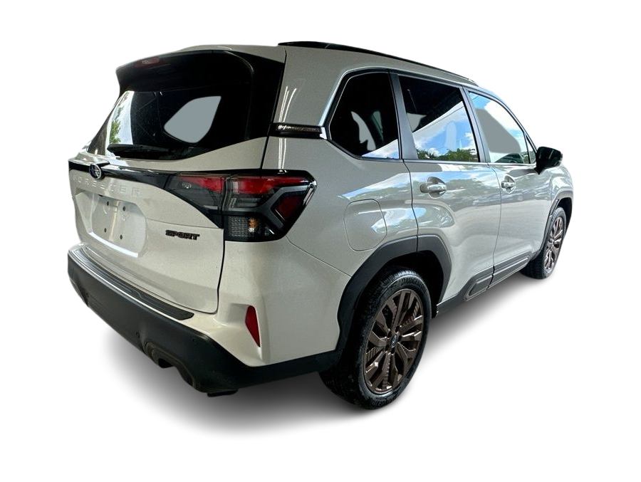 Thumbnail: 2026 Subaru Forester - 23