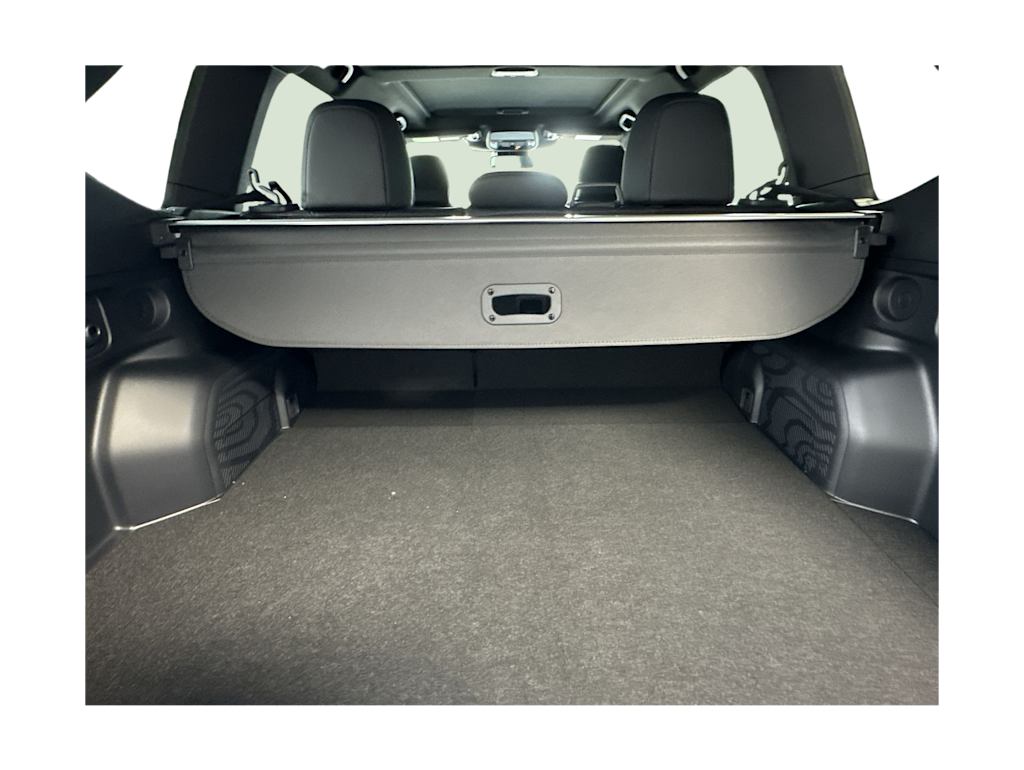 Thumbnail: 2026 Subaru Forester - 18