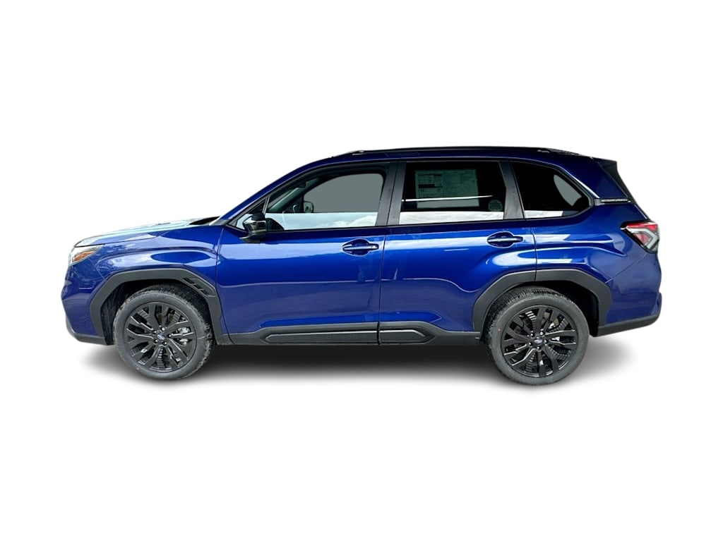 Thumbnail: 2026 Subaru Forester - 3