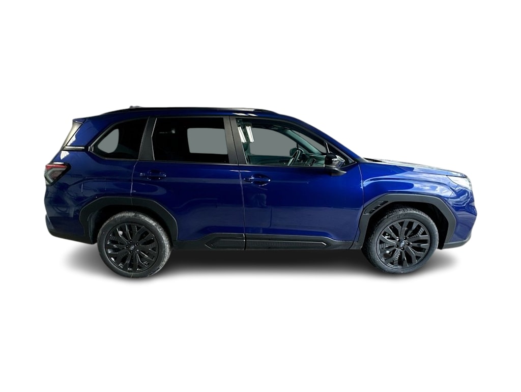Thumbnail: 2026 Subaru Forester - 23