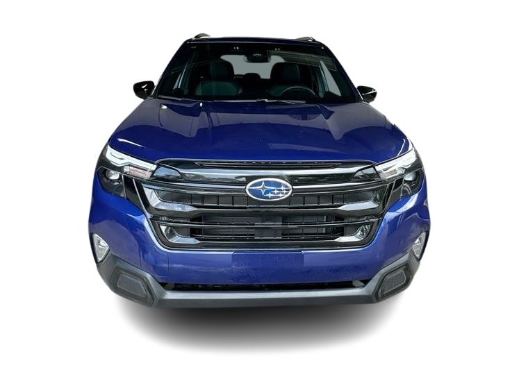 Thumbnail: 2026 Subaru Forester - 6