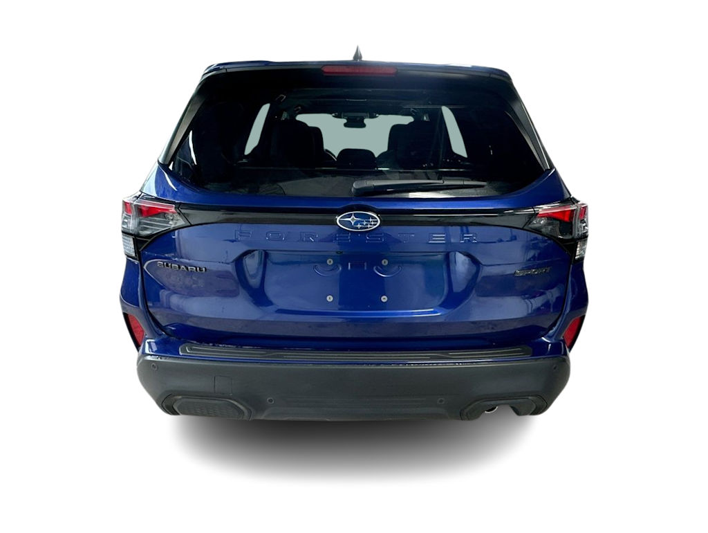 Thumbnail: 2026 Subaru Forester - 5