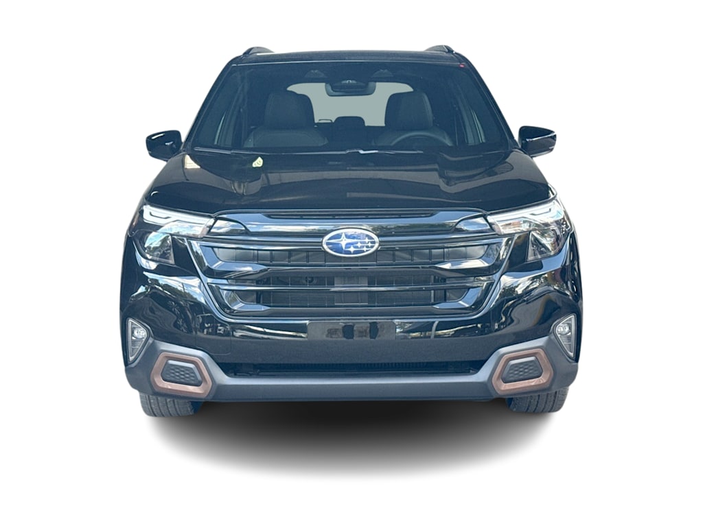 Thumbnail: 2026 Subaru Forester - 6