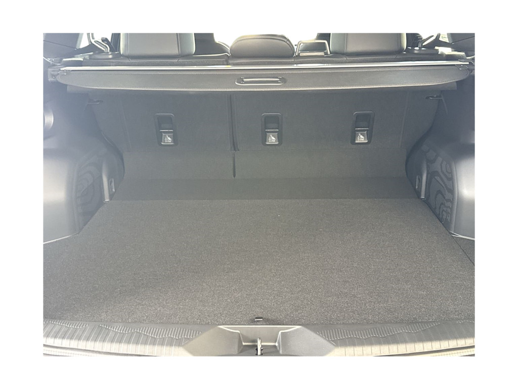 Thumbnail: 2026 Subaru Forester - 18