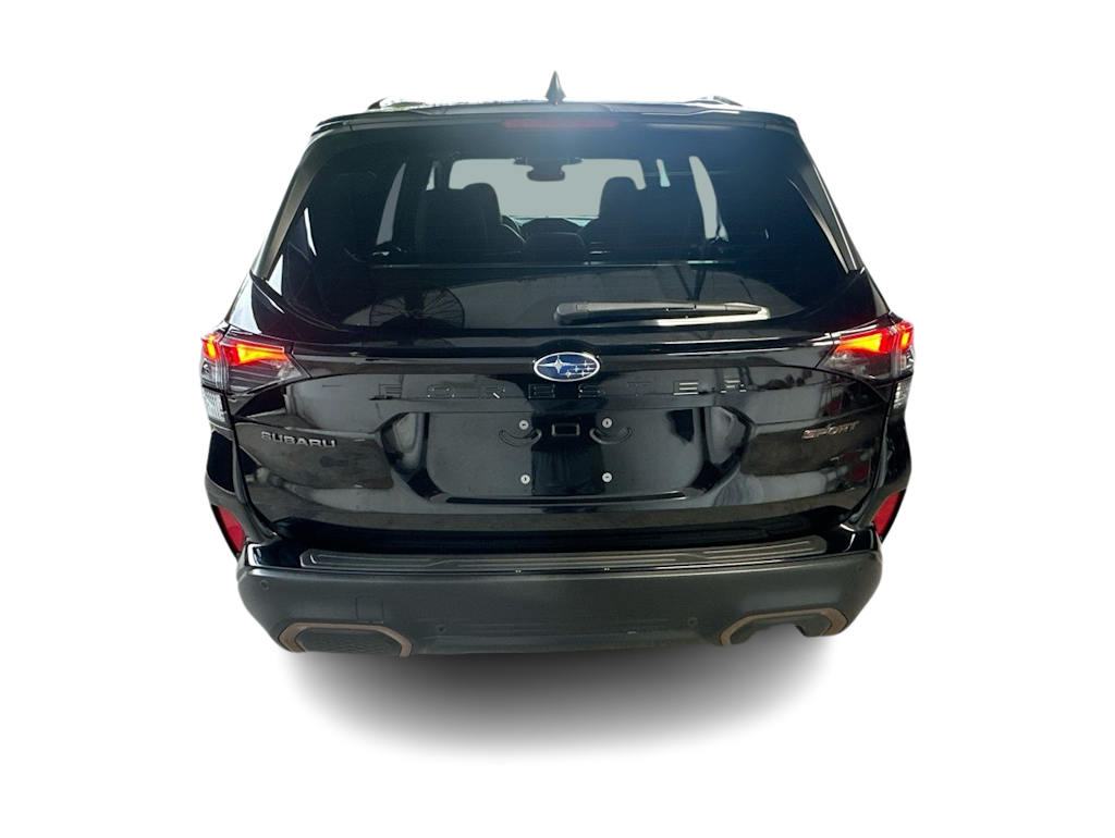 Thumbnail: 2026 Subaru Forester - 5