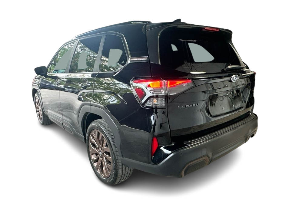 Thumbnail: 2026 Subaru Forester - 4
