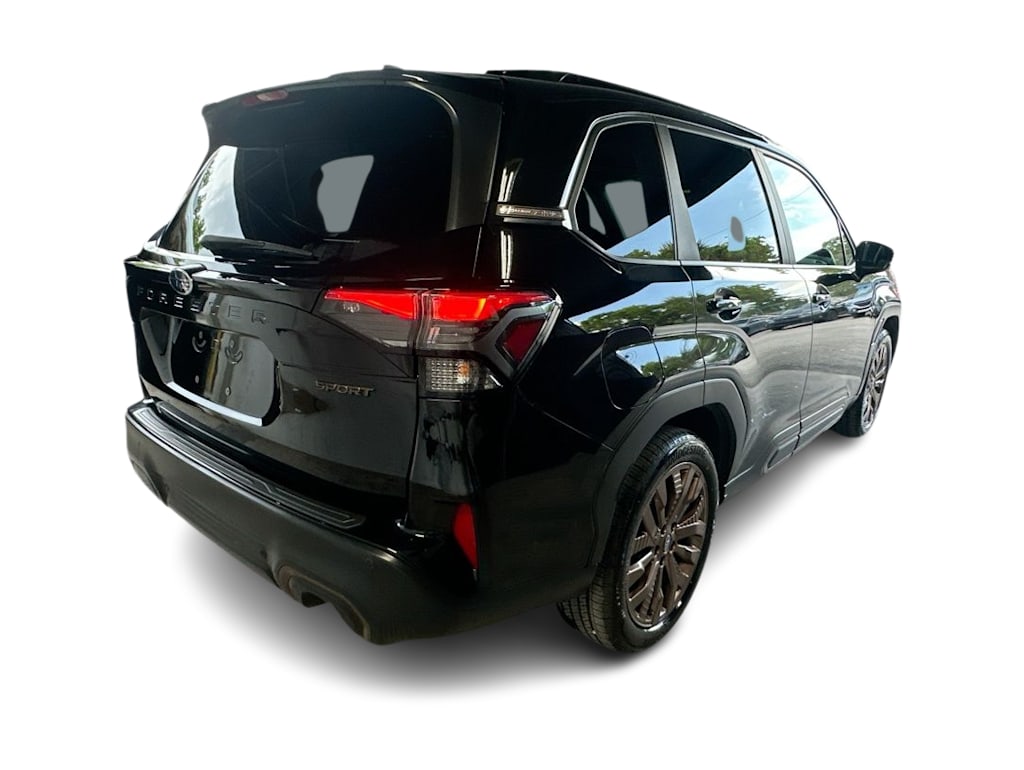 Thumbnail: 2026 Subaru Forester - 23