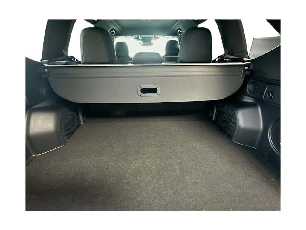 Thumbnail: 2026 Subaru Forester - 18
