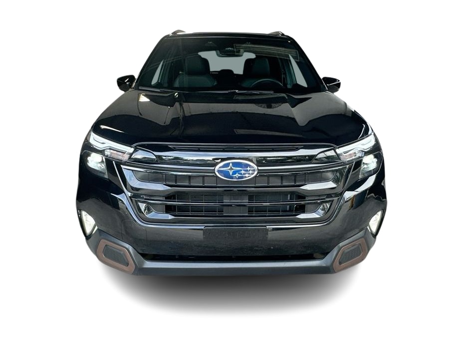 Thumbnail: 2026 Subaru Forester - 6