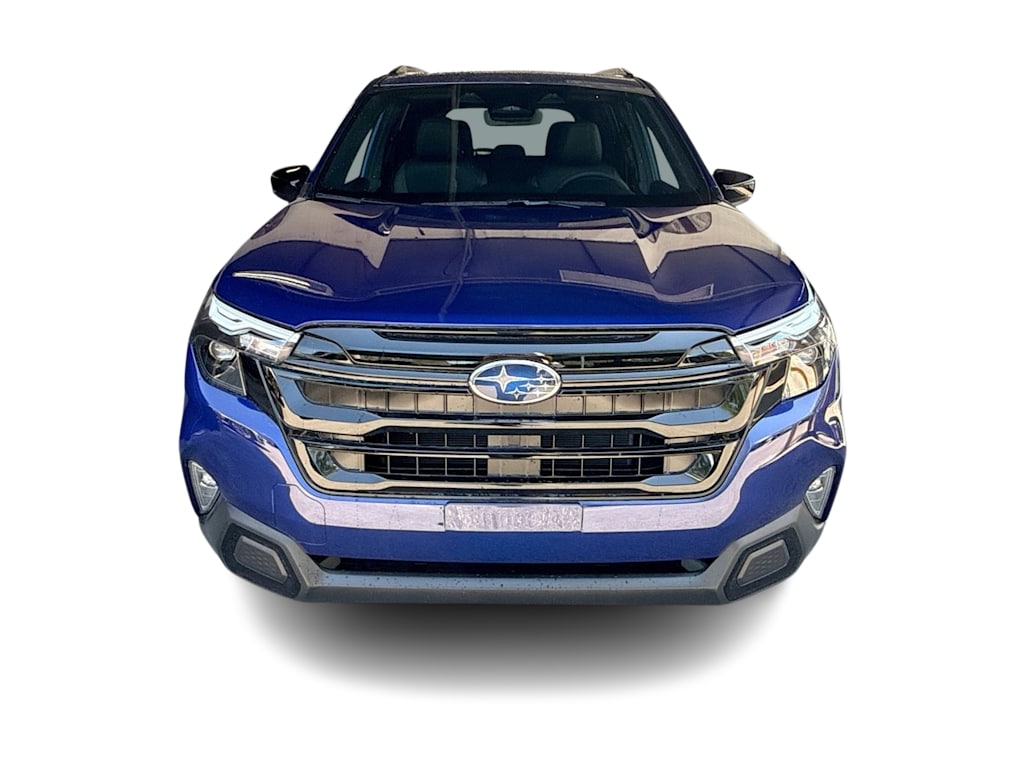 Thumbnail: 2026 Subaru Forester - 6