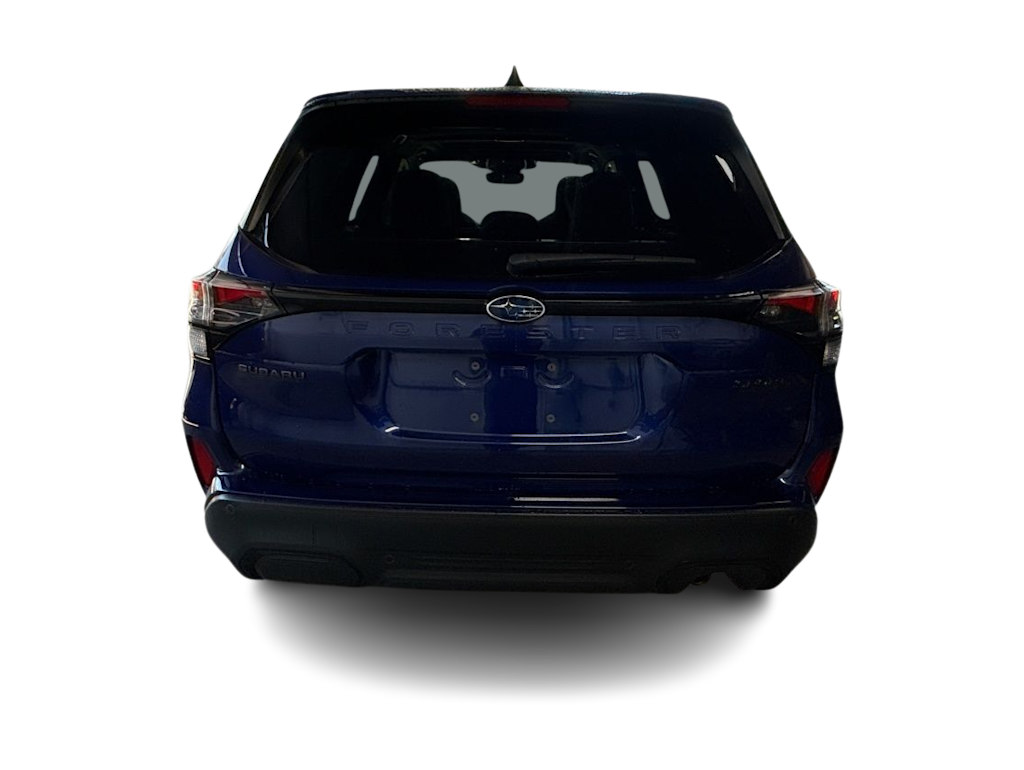 Thumbnail: 2026 Subaru Forester - 5