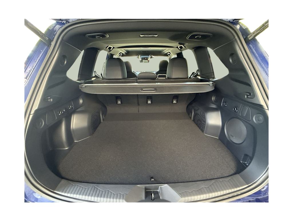 Thumbnail: 2026 Subaru Forester - 28