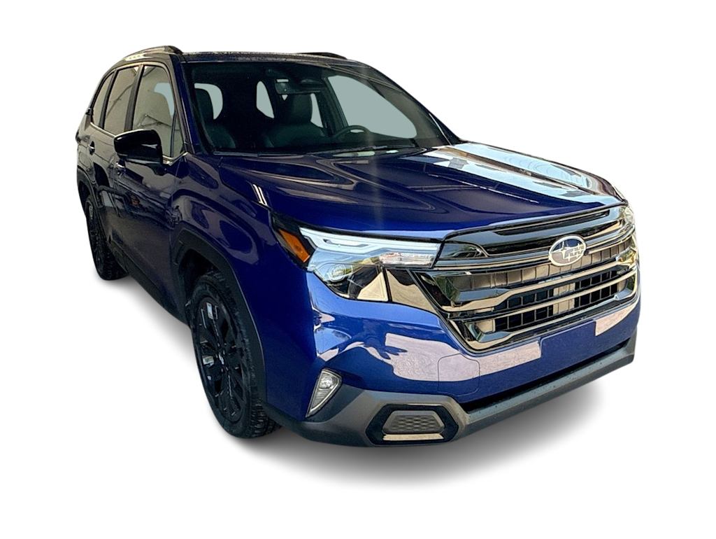 Thumbnail: 2026 Subaru Forester - 20