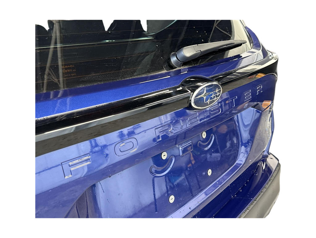 Thumbnail: 2026 Subaru Forester - 18