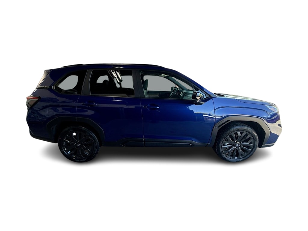 Thumbnail: 2026 Subaru Forester - 23