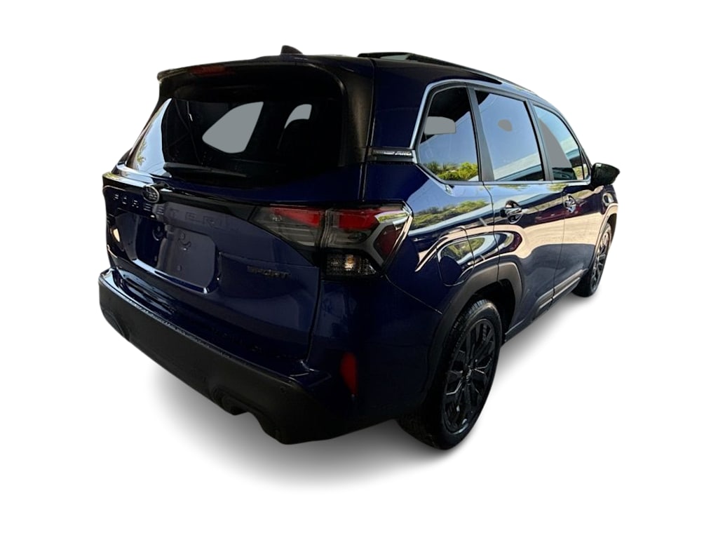 Thumbnail: 2026 Subaru Forester - 22