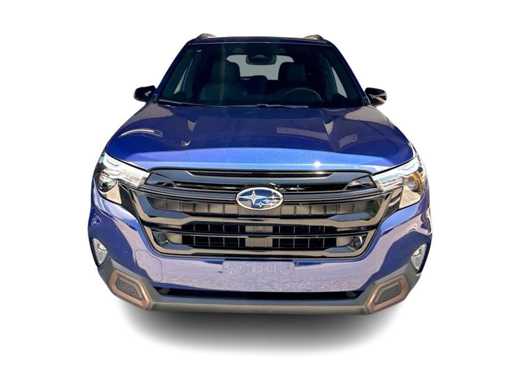 Thumbnail: 2026 Subaru Forester - 6