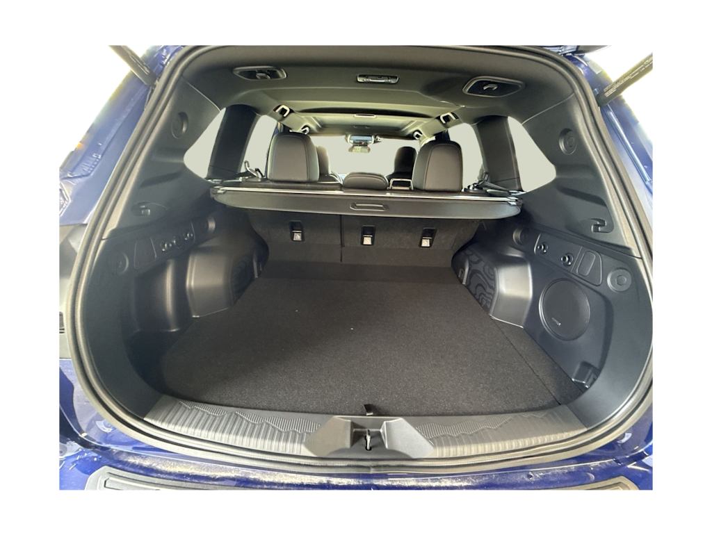 Thumbnail: 2026 Subaru Forester - 17