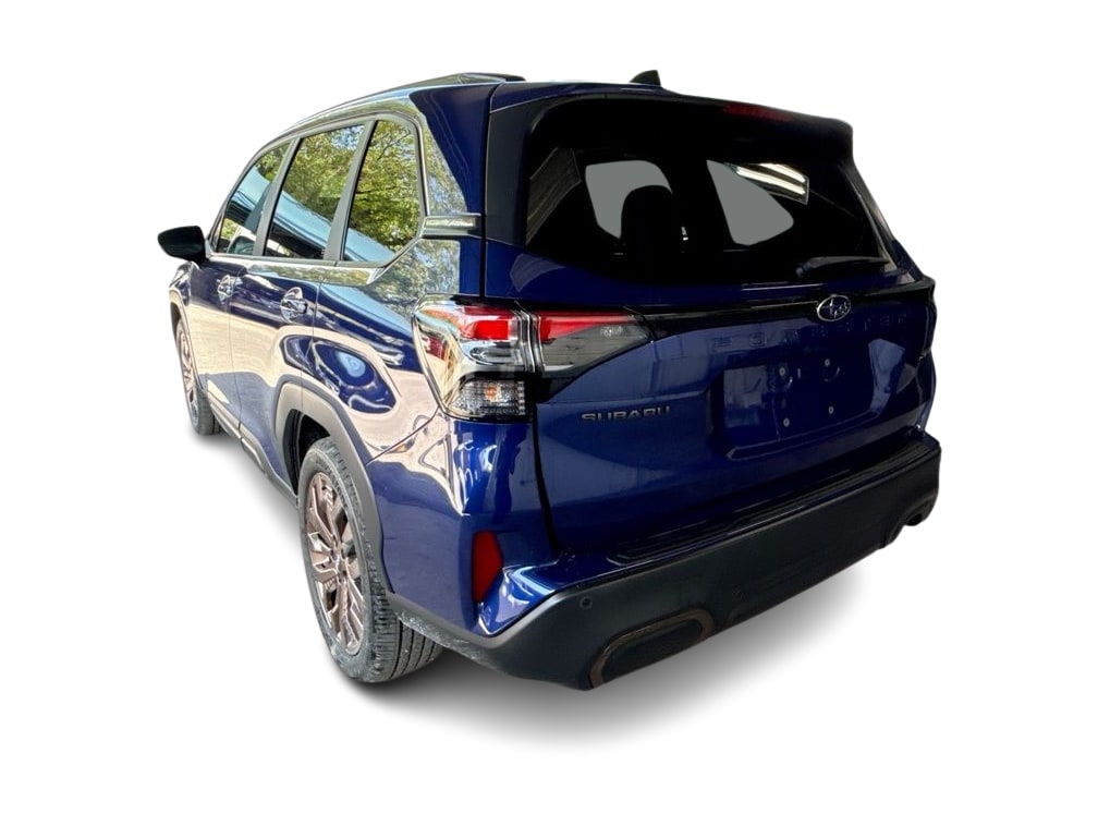 Thumbnail: 2026 Subaru Forester - 4