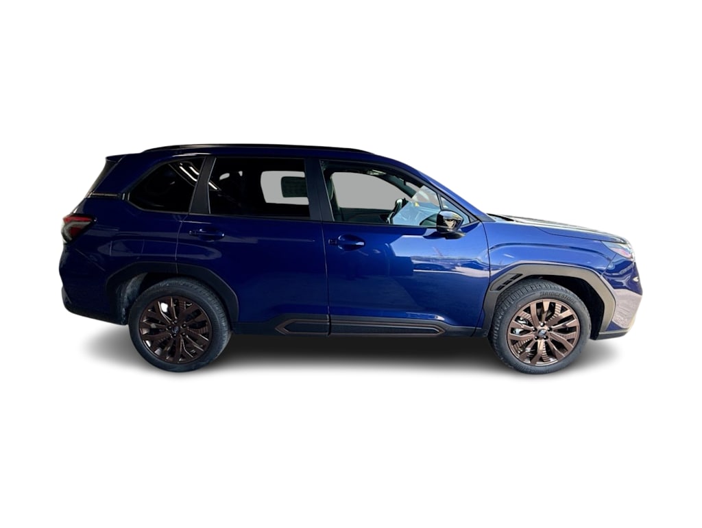Thumbnail: 2026 Subaru Forester - 23