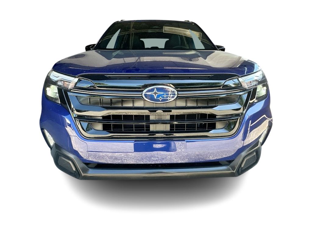 Thumbnail: 2026 Subaru Forester - 6