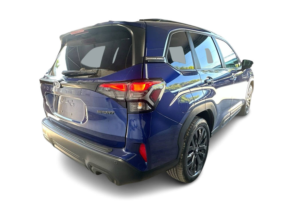 Thumbnail: 2026 Subaru Forester - 21