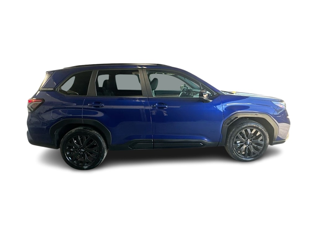 Thumbnail: 2026 Subaru Forester - 22