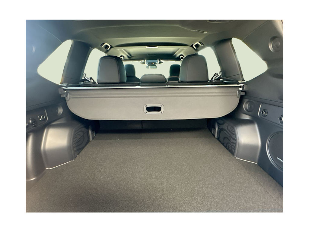 Thumbnail: 2026 Subaru Forester - 17