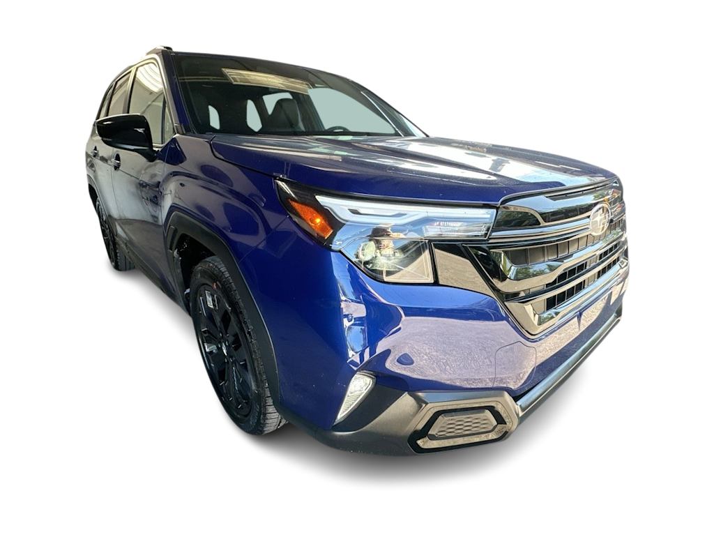 Thumbnail: 2026 Subaru Forester - 19