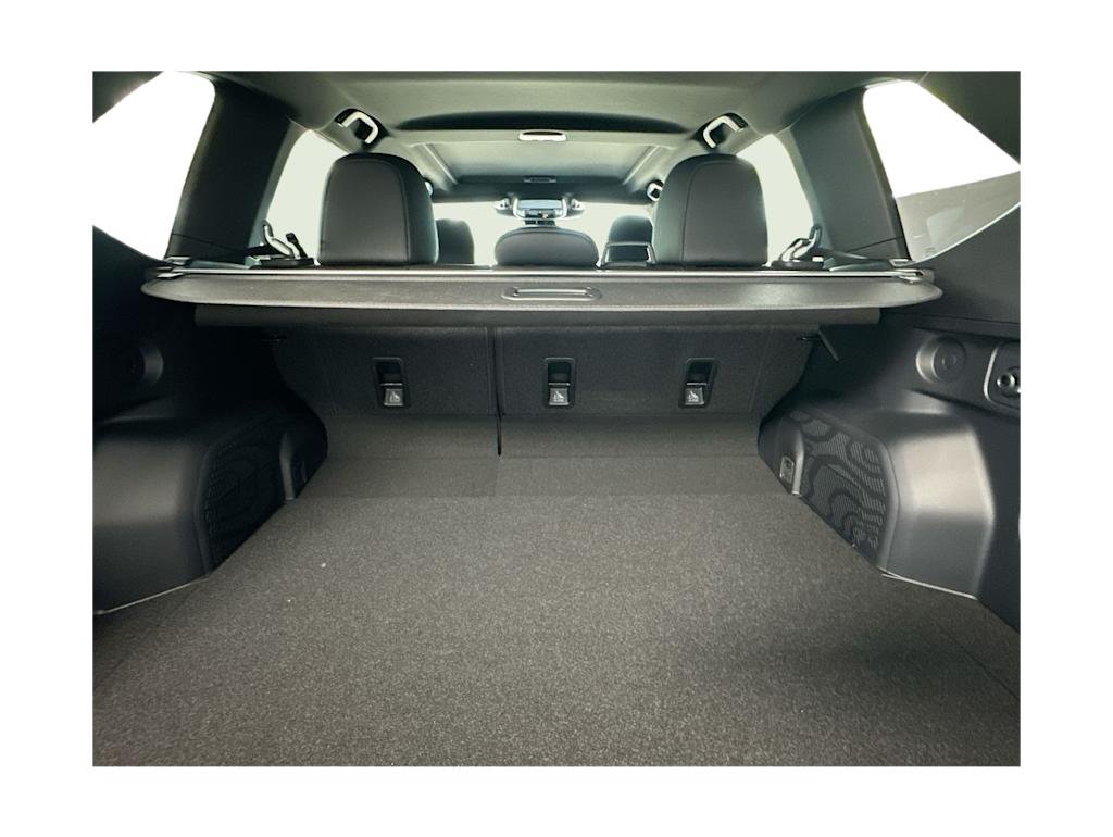 Thumbnail: 2026 Subaru Forester - 18