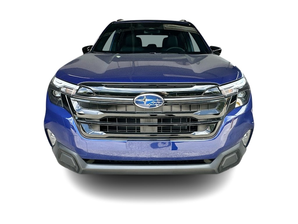 Thumbnail: 2026 Subaru Forester - 6