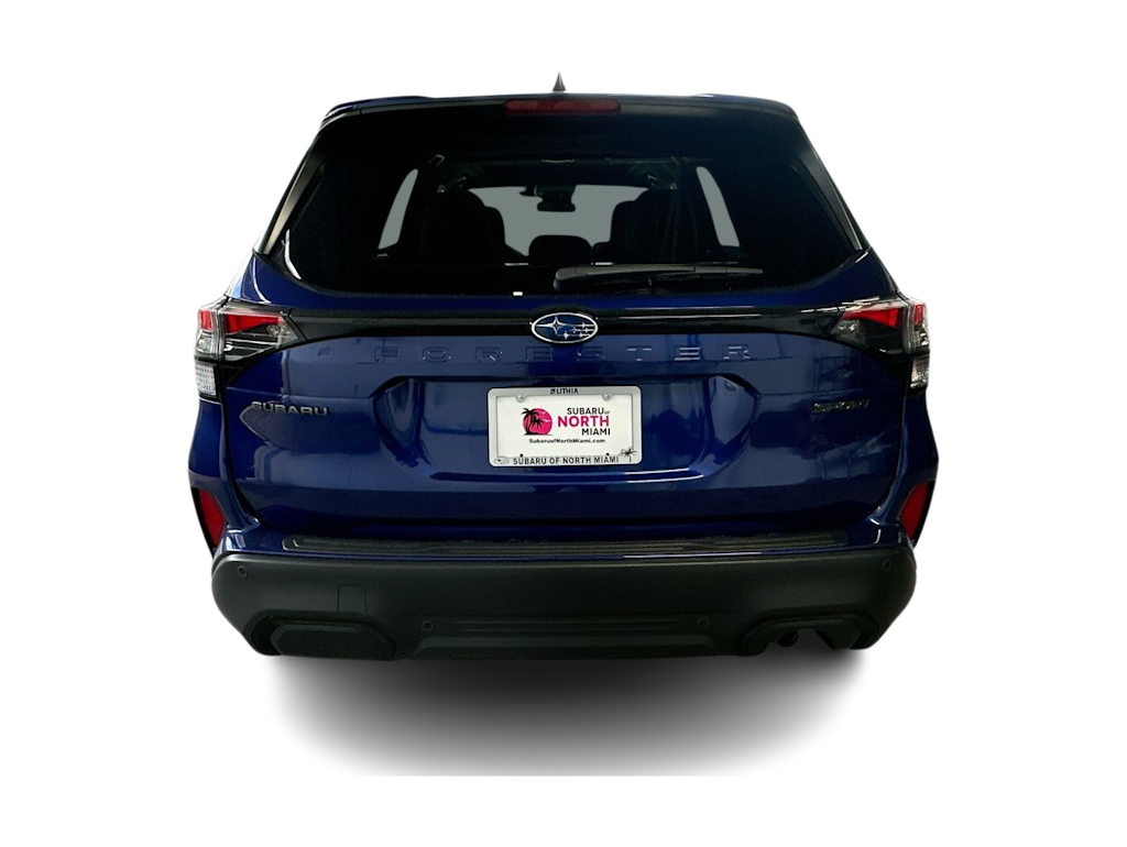 Thumbnail: 2026 Subaru Forester - 5