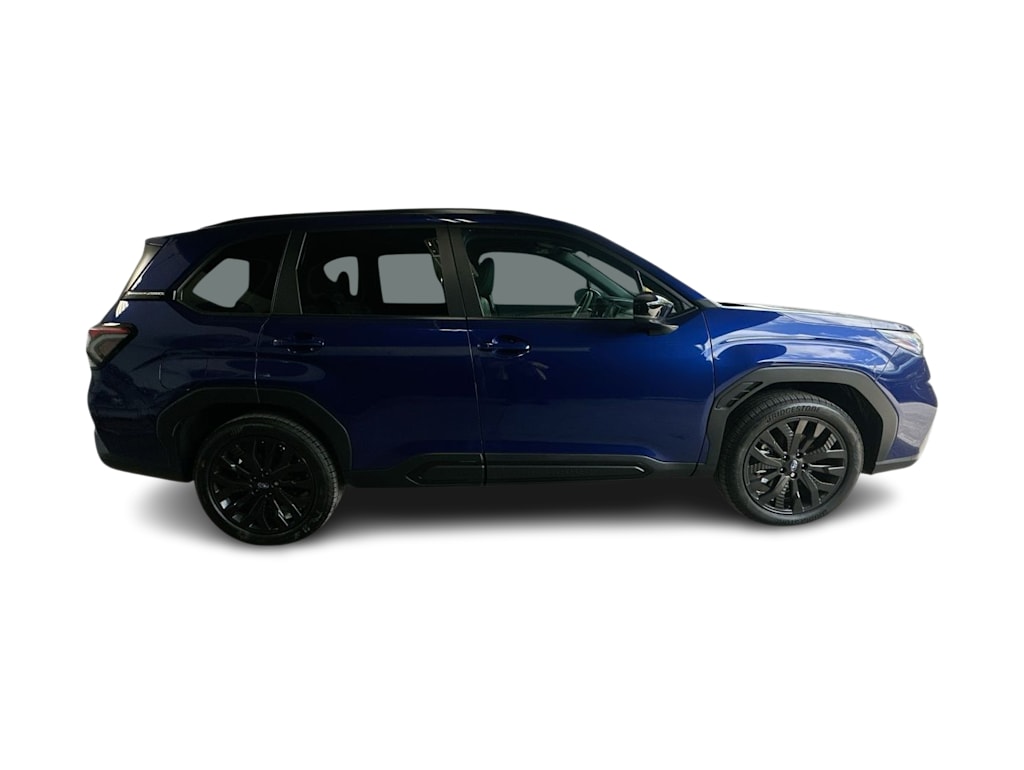 Thumbnail: 2026 Subaru Forester - 24