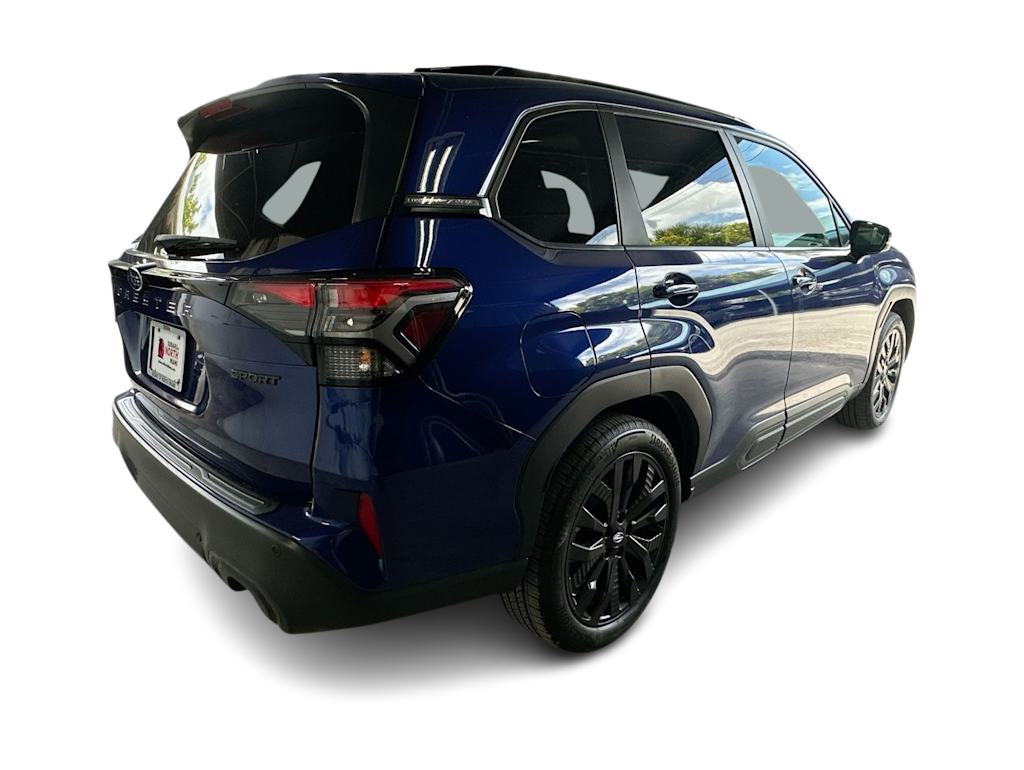 Thumbnail: 2026 Subaru Forester - 23