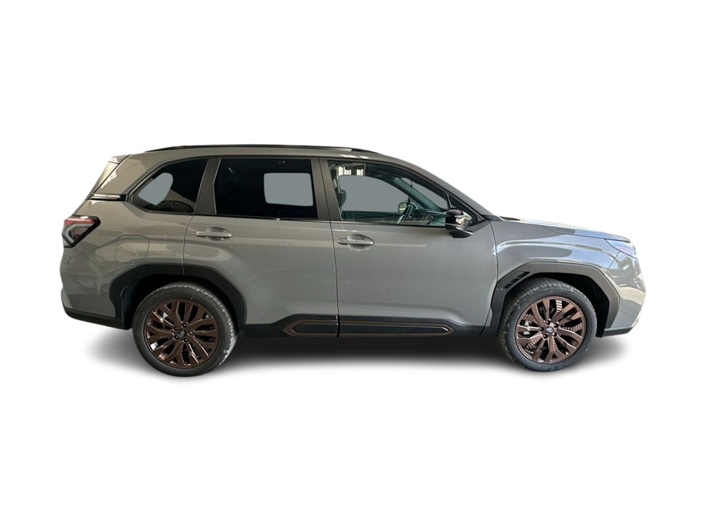 Thumbnail: 2026 Subaru Forester - 24