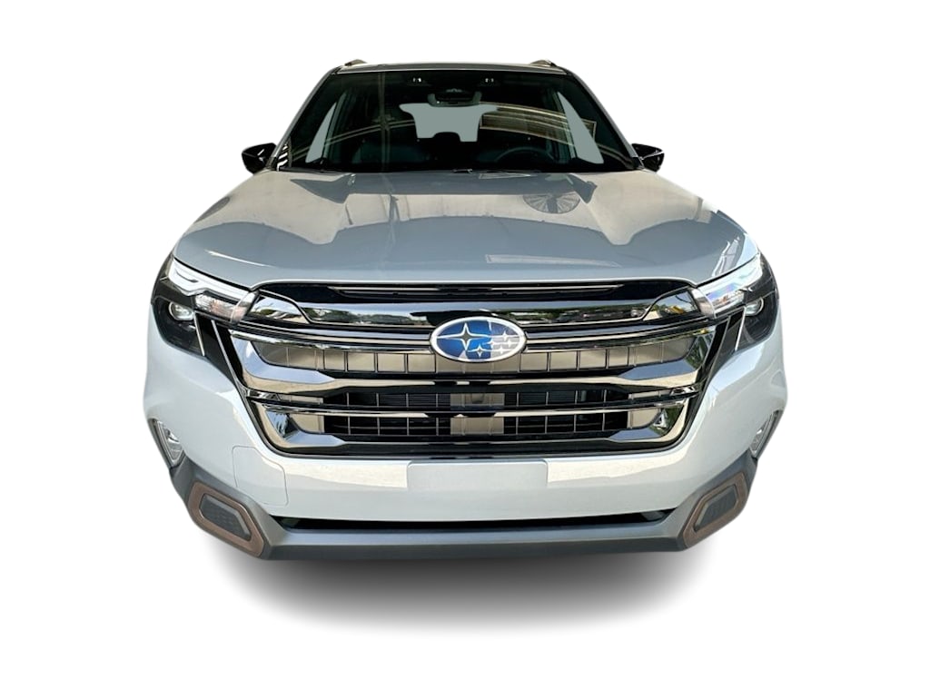 Thumbnail: 2026 Subaru Forester - 6