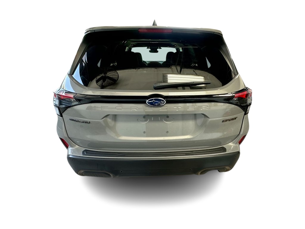 Thumbnail: 2026 Subaru Forester - 5