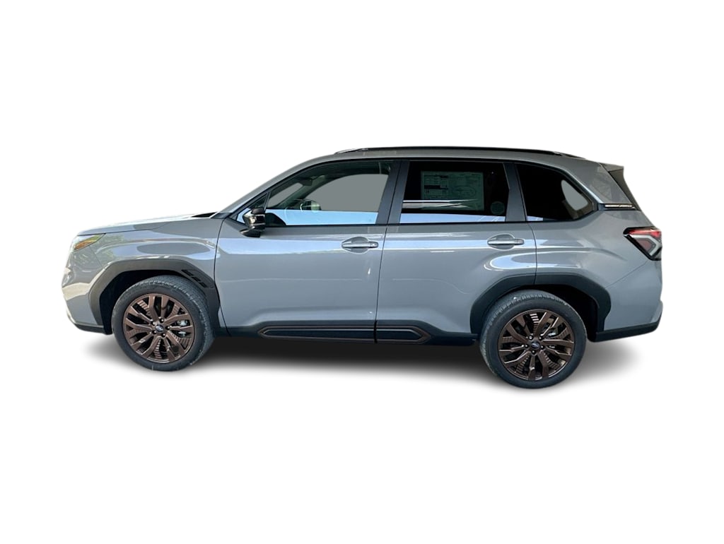 Thumbnail: 2026 Subaru Forester - 3
