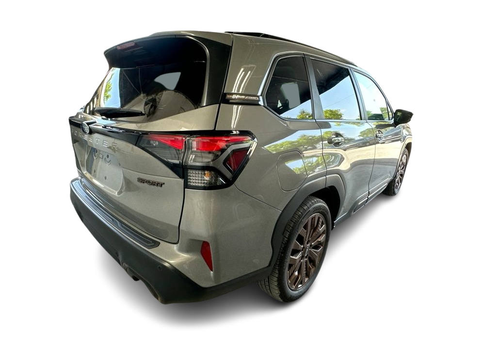 Thumbnail: 2026 Subaru Forester - 23