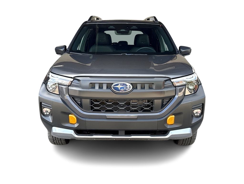 Thumbnail: 2026 Subaru Forester - 6