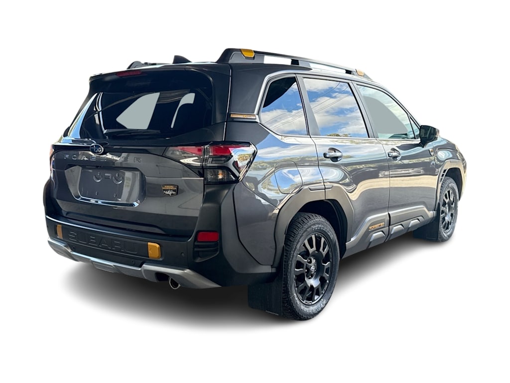 Thumbnail: 2026 Subaru Forester - 20