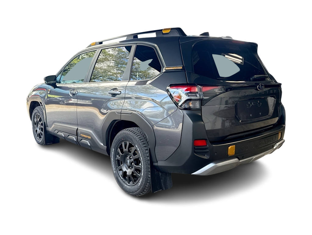 Thumbnail: 2026 Subaru Forester - 4