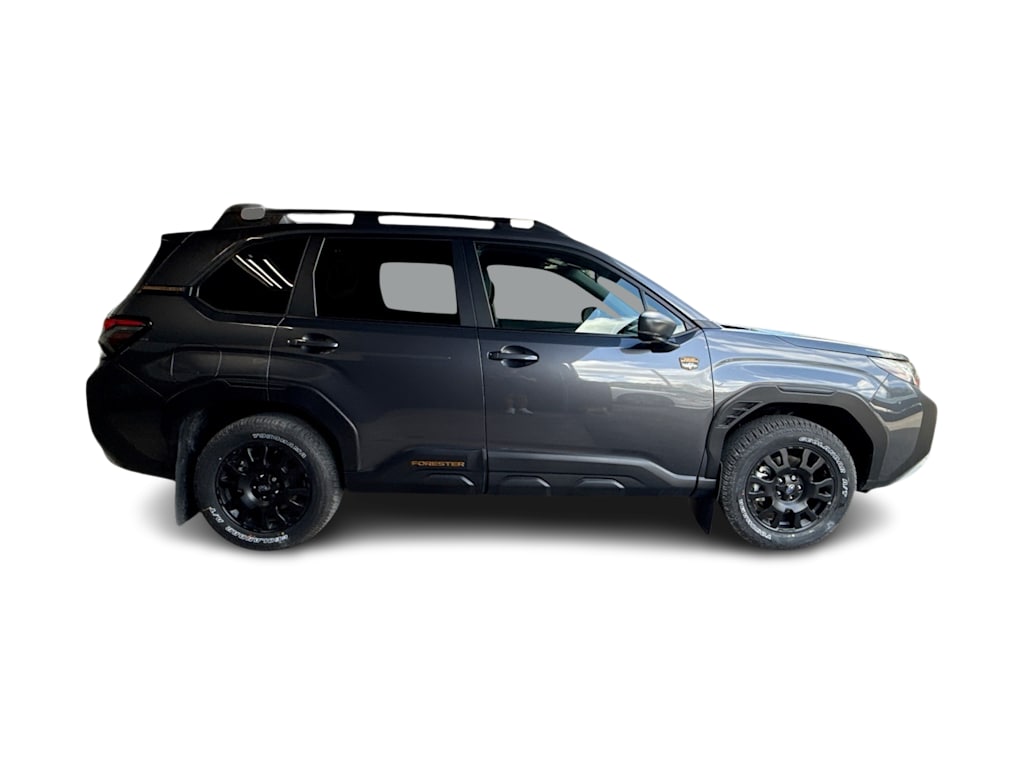 Thumbnail: 2026 Subaru Forester - 21