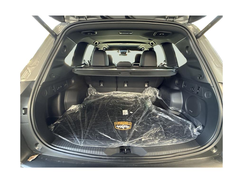 Thumbnail: 2026 Subaru Forester - 26