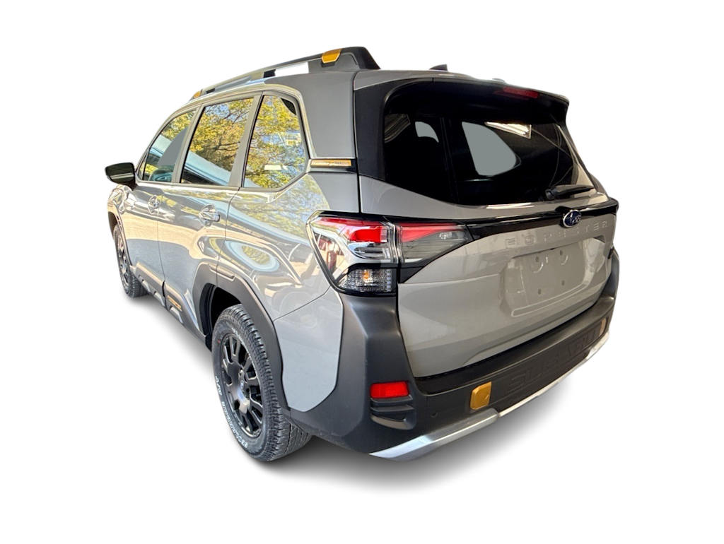 Thumbnail: 2026 Subaru Forester - 4