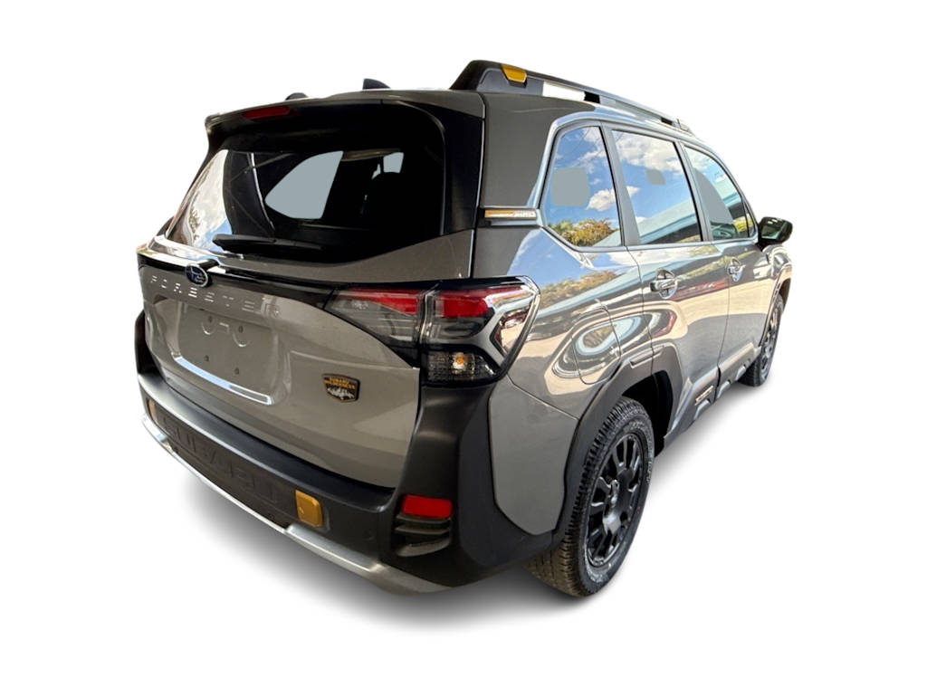 Thumbnail: 2026 Subaru Forester - 22