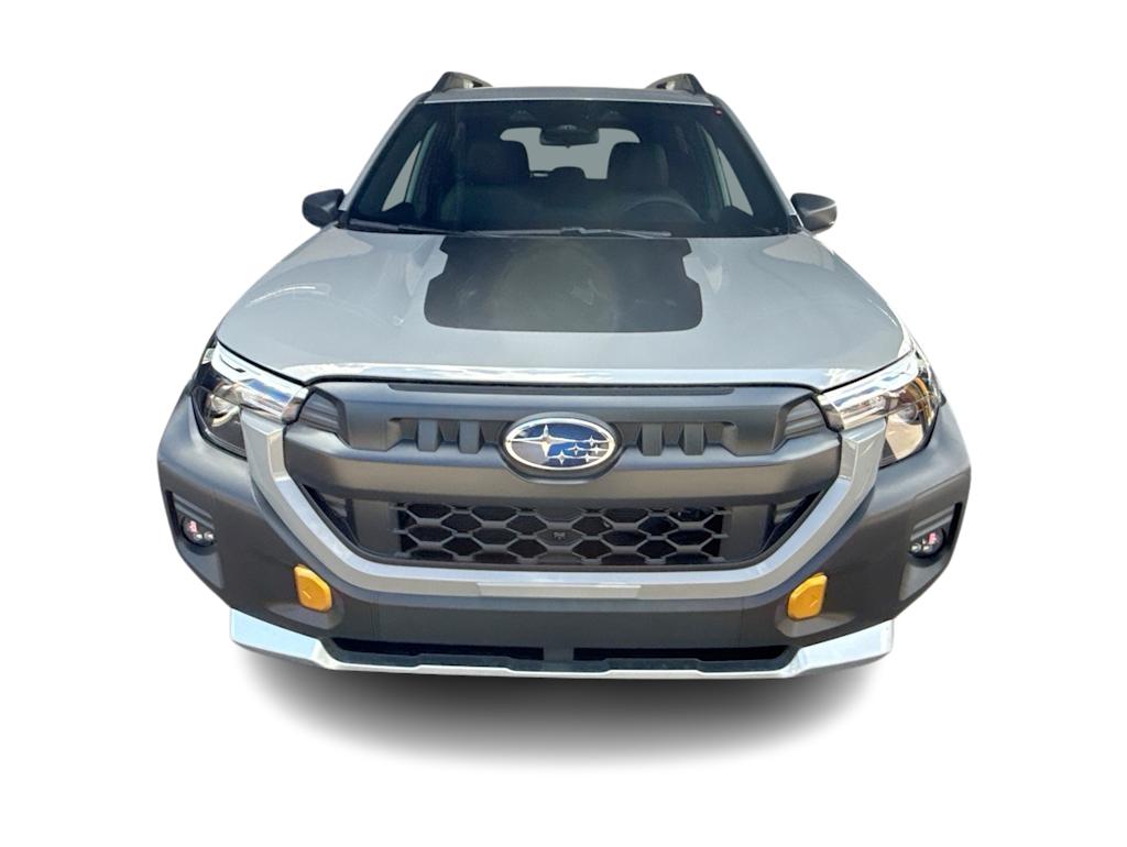 Thumbnail: 2026 Subaru Forester - 6